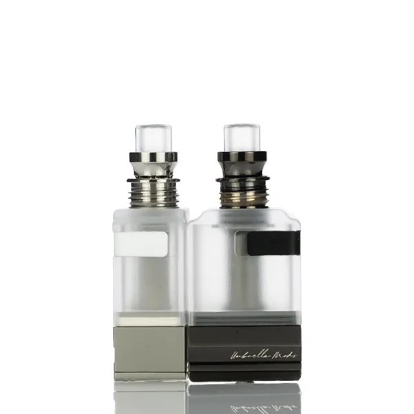 Umbrella Mods Vision Top Airflow Boro RBA (DISCONTINUED)