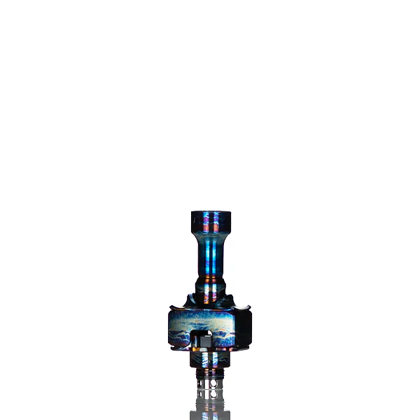 UNKWN GlichTi Titanium Boro RBA - Image 8