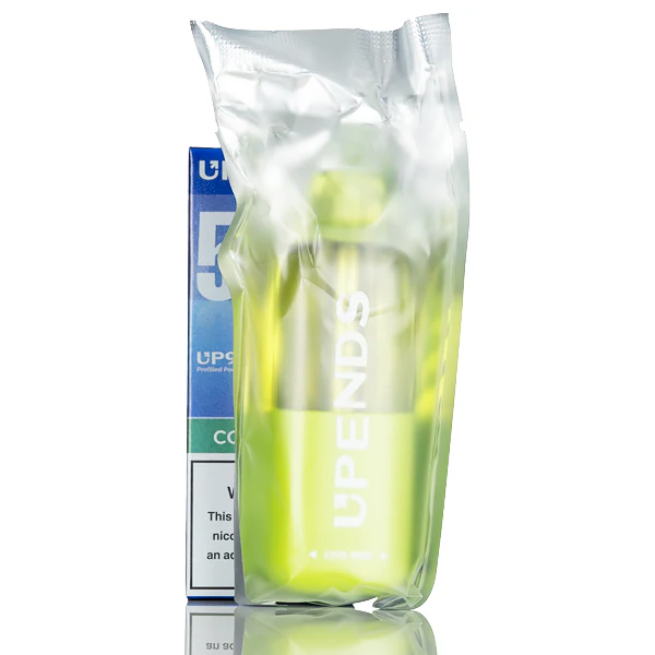 UPENDS UP9 50K 50000 Puffs Disposable Pod - 20mL - Image 2
