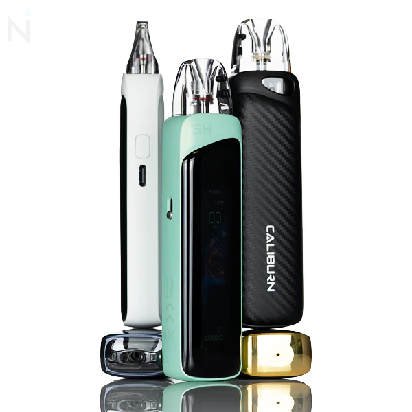 Uwell Caliburn G4 Pro 35W Pod System