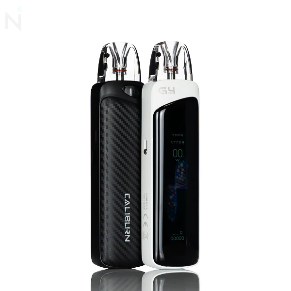 Uwell Caliburn G4 Pro 35W Pod System - Image 11