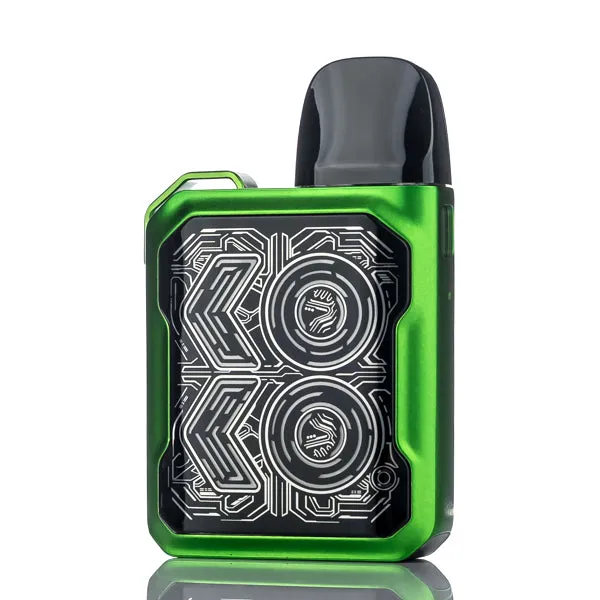 Uwell Caliburn GK2 15W Pod System Kit (DISCONTINUED) - Image 12