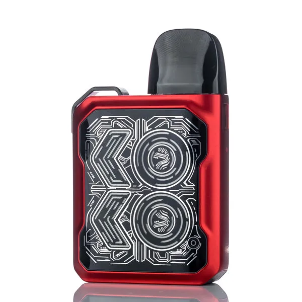 Uwell Caliburn GK2 15W Pod System Kit (DISCONTINUED) - Image 15