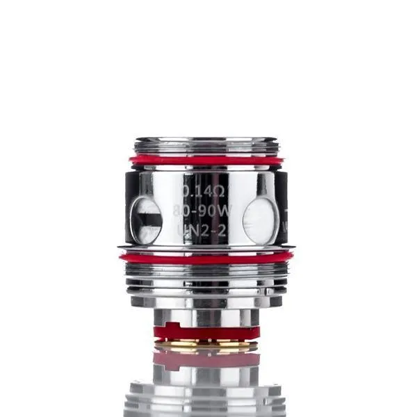 UWELL Valyrian 2 Sub-Ohm Tank Replacement Coil Pack (DISCONTINUED) - Image 10