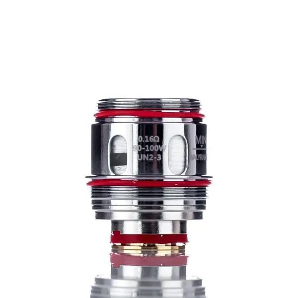 UWELL Valyrian 2 Sub-Ohm Tank Replacement Coil Pack (DISCONTINUED) - Image 14