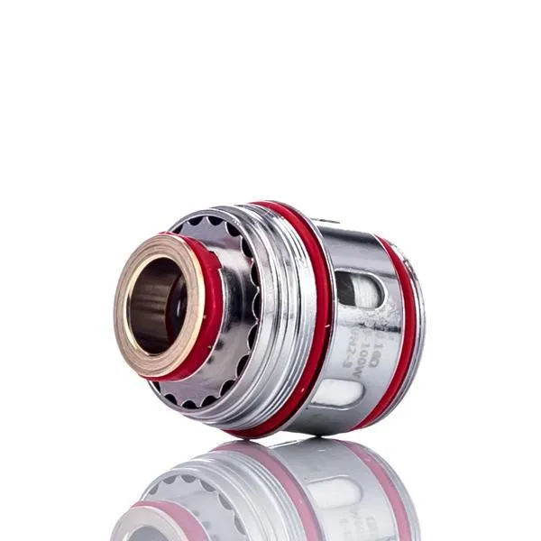 UWELL Valyrian 2 Sub-Ohm Tank Replacement Coil Pack (DISCONTINUED) - Image 16