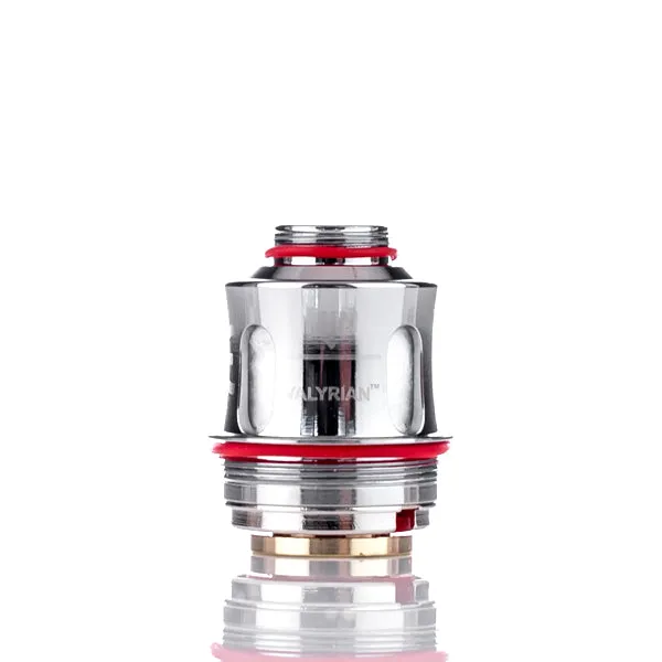 UWELL Valyrian 2 Sub-Ohm Tank Replacement Coil Pack (DISCONTINUED) - Image 19