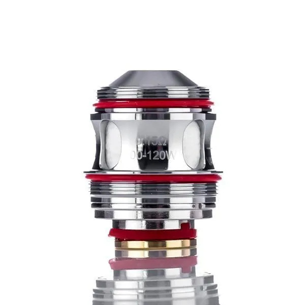 UWELL Valyrian 2 Sub-Ohm Tank Replacement Coil Pack (DISCONTINUED) - Image 6