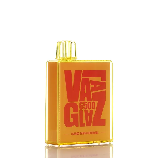 VAAL GLAZ 6500 Puffs Disposable Vape - 13ML (DISCONTINUED) - Image 11