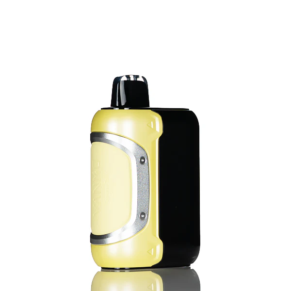 Vanmo VM60K 60000 Puffs Disposable Vape - 22mL - Image 5