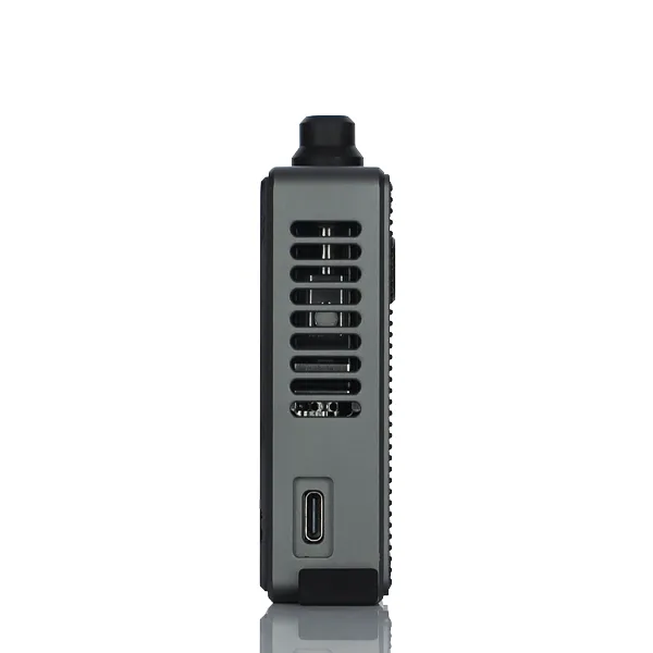 Vaperz Cloud SAN AIO Boro Box Mod Kit (DISCONTINUED) - Image 4