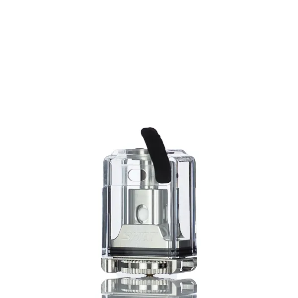 Vaperz Cloud SAN AIO Boro Box Mod Kit (DISCONTINUED) - Image 7