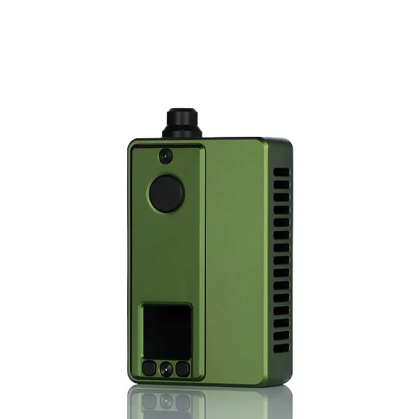 Vaperz Cloud San AIO DNA80C 80W Boro Mod Kit - Image 7