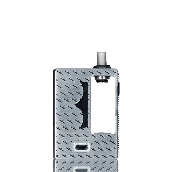 Vaperz Cloud x MNCH XR-80 DNA80C Boro Kit - Image 8