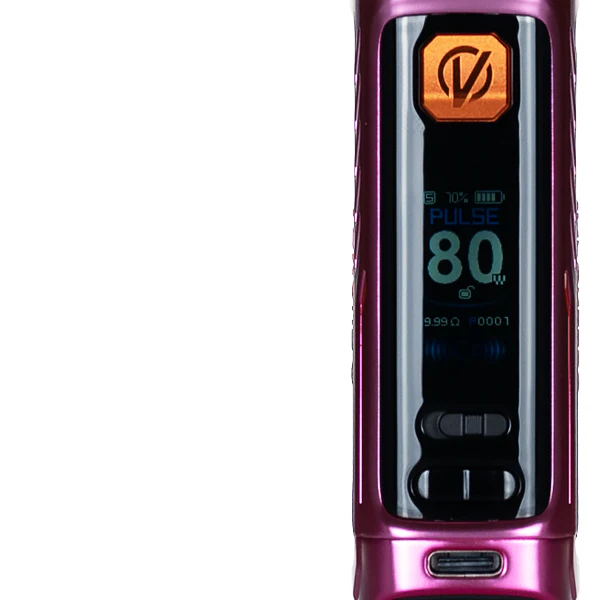 Vaporesso Armour G 80W Pod Mod Kit - Image 2