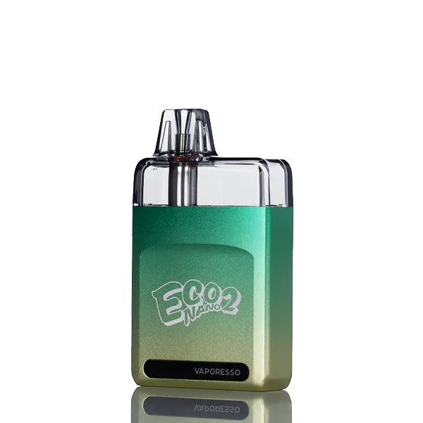 Vaporesso ECO NANO 2 Pod System - Image 10