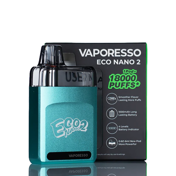 Vaporesso ECO NANO 2 Pod System - Image 6