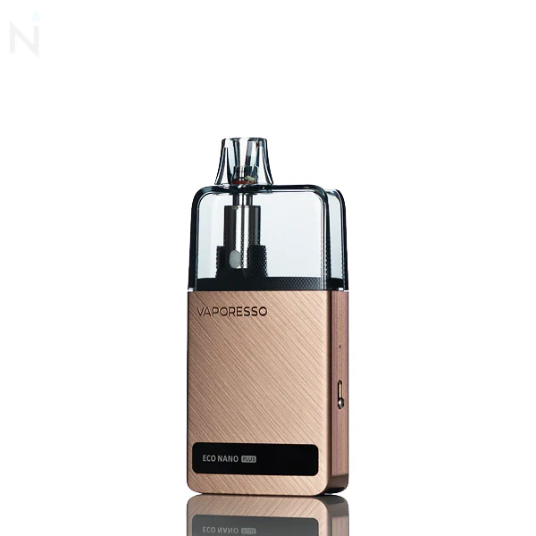 Vaporesso ECO NANO Plus Pod System - Image 12