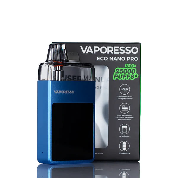 Vaporesso ECO NANO Pro Pod System - Image 7