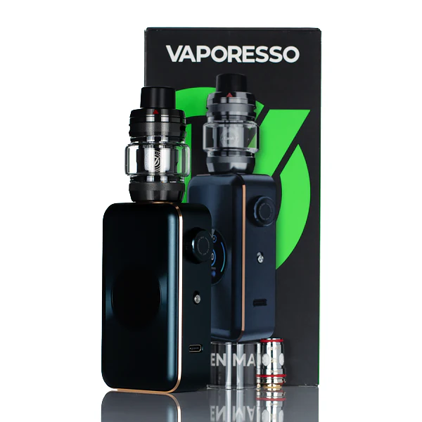 Vaporesso GEN MAX 220W Starter Kit - Image 6