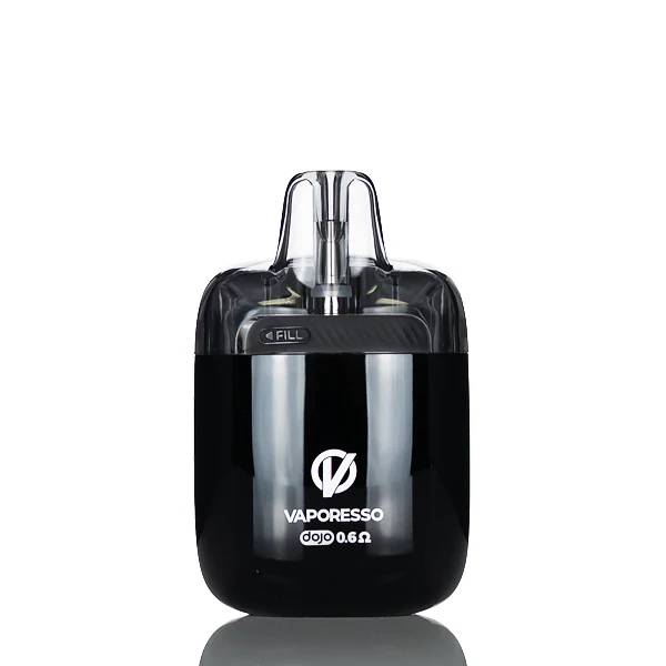 Vaporesso X Dojo iMate OS Replacement Pod - Image 4