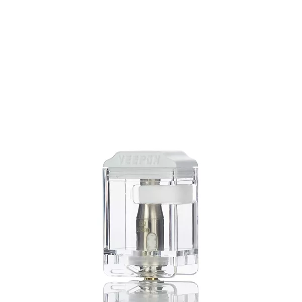 Veepon Kuka AIO 60W 18650 Boro Box - VP60 or DNA60 (DISCONTINUED) - Image 9