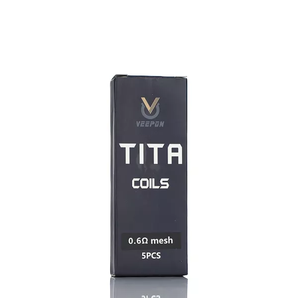 Veepon TITA AIO Replacement Coils - Image 3
