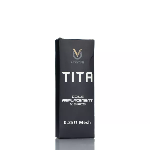 Veepon TITA AIO Replacement Coils - Image 4