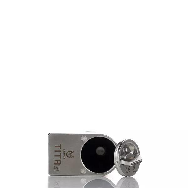 Veepon TITA X (SE) AIO 60W 21700 Boro Box (DISCONTINUED) - Image 7