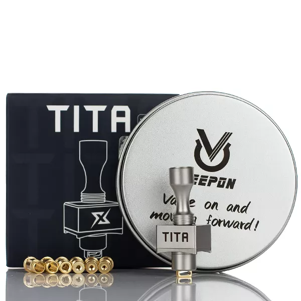 Veepon Tita X RBA Boro Bridge - Image 11