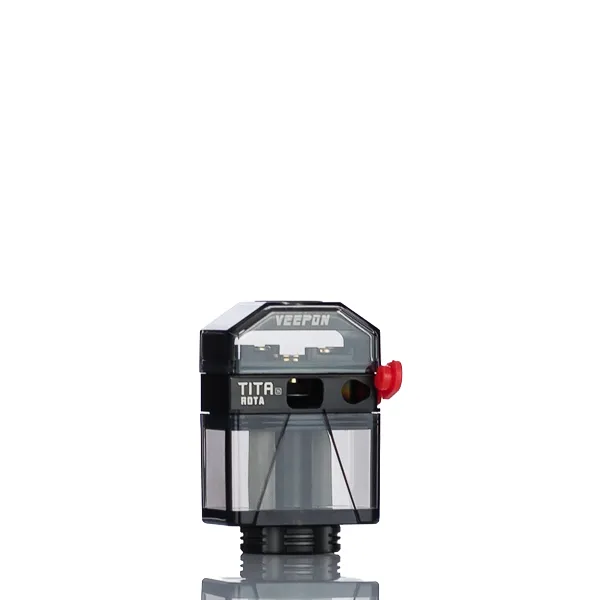 Veepon Tita X RDTA - Boro Device Compatible (DISCONTINUED) - Image 12