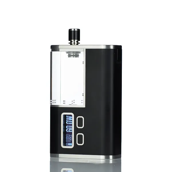Vicious Ant Vali DN60 Boro Mod (DISCONTINUED)
