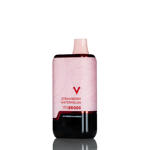 VNM Hypercharged VM25000 25K Puffs Disposable - 20mL - Image 11