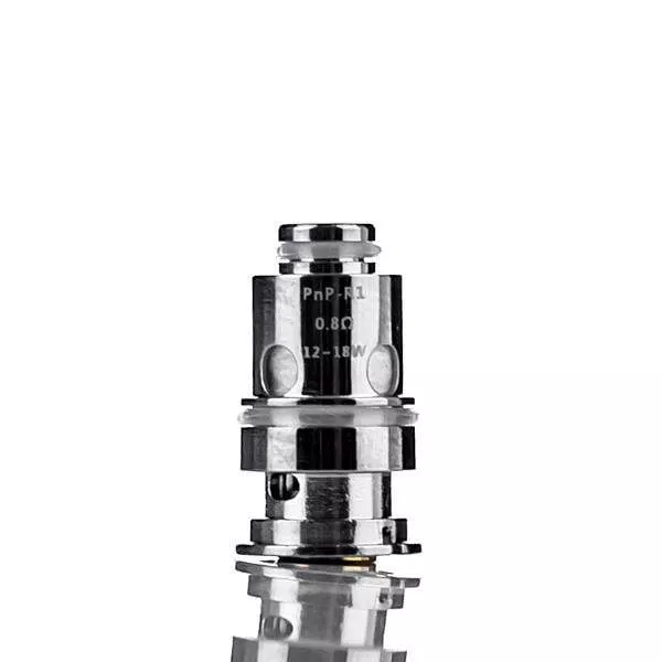 VooPoo PnP Replacement Coils - Pack of 5 - Image 3