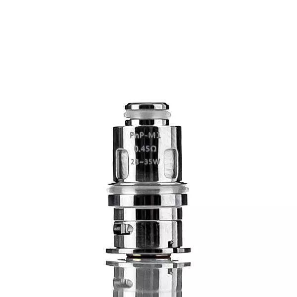 VooPoo PnP Replacement Coils - Pack of 5 - Image 7
