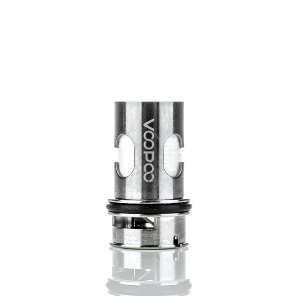 VooPoo TPP Replacement Coils - Image 4