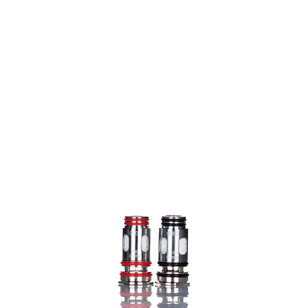 VooPoo Uforce-X Sub-Ohm Tank - Image 3