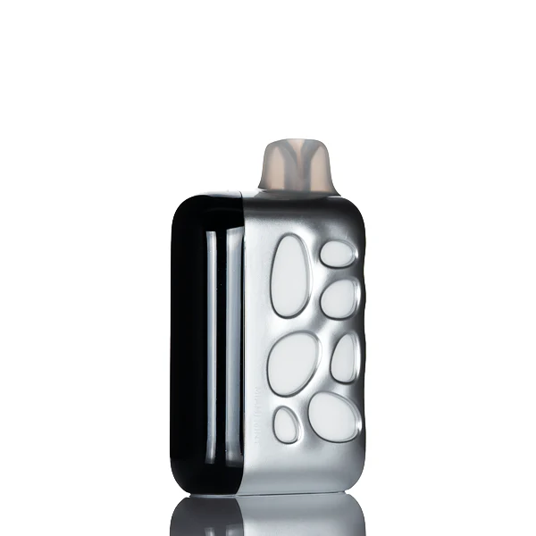 Vozol Rave 50K 50000 Puffs Disposable Vape - 20mL - Image 10