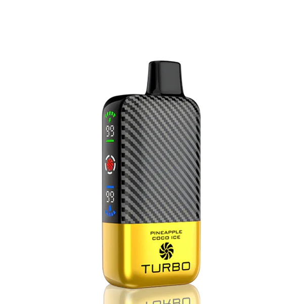 Wave Turbo 25K 25000 Puff Disposable - Image 11