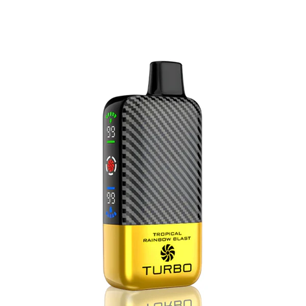 Wave Turbo 25K 25000 Puff Disposable - Image 16