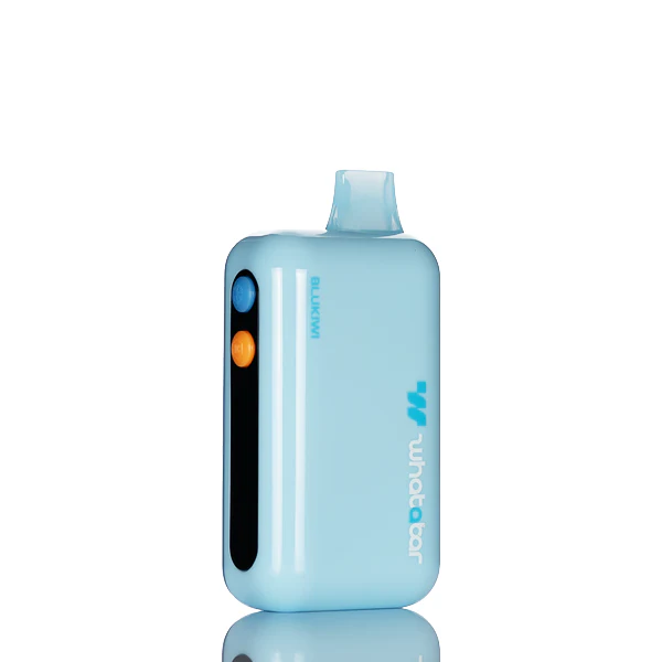 Whatabar Tik Tag 50K 50000 Puffs Disposable Vape - 25mL - Image 6