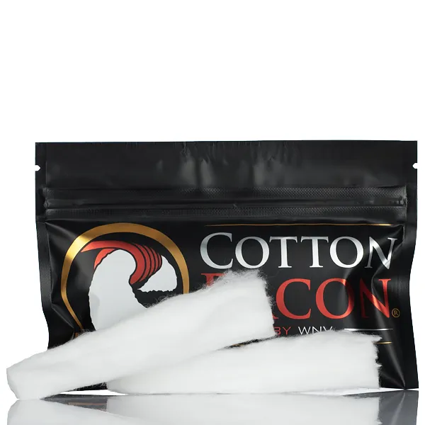 Wick 'N' Vape Cotton Bacon Prime - Image 2