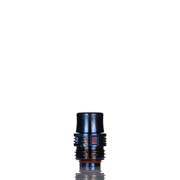 YG Creations SUP Integrated Boro Drip Tip (DISCONTINUED) - Image 5