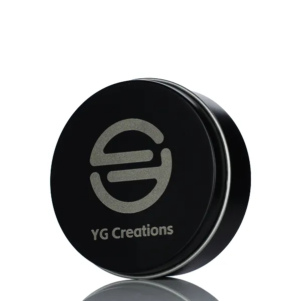 YG Creations SUP Integrated Boro Drip Tip (DISCONTINUED) - Image 7