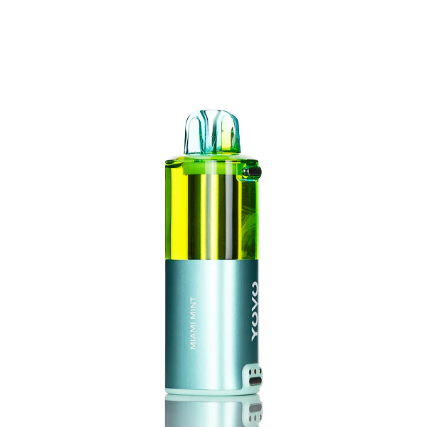Yovo JB50K 50000 Puffs Disposable Pod - Image 7